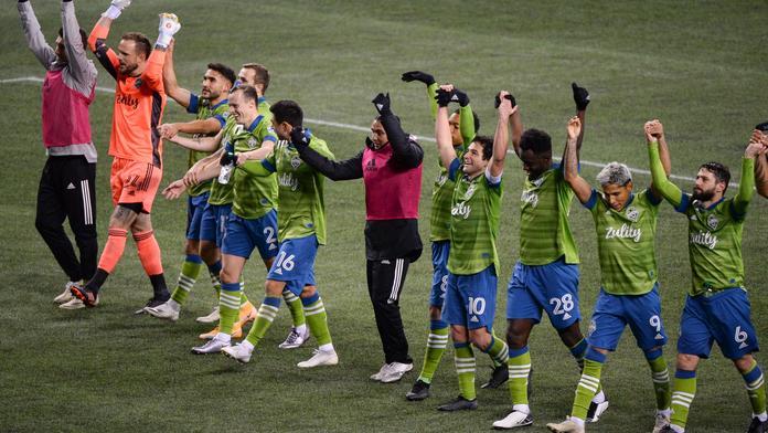MLS pozná i druhého finalistu. Dostane Seattle šanci na obhajobu?