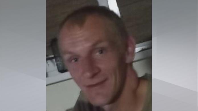 Policejní pátrání - Josef Víšek