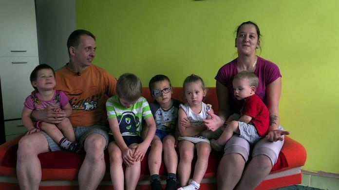 Tereza s Pavlem museli po Výměně k soudu! Šlo jim o děti