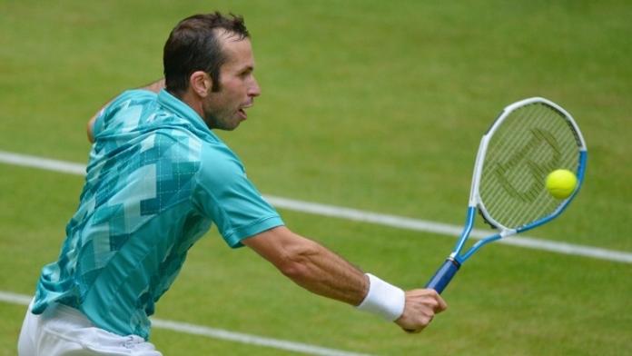 Sledujte Wimbledon! Uvidíte Štěpánka, Cetkovskou i Hlaváčkovou