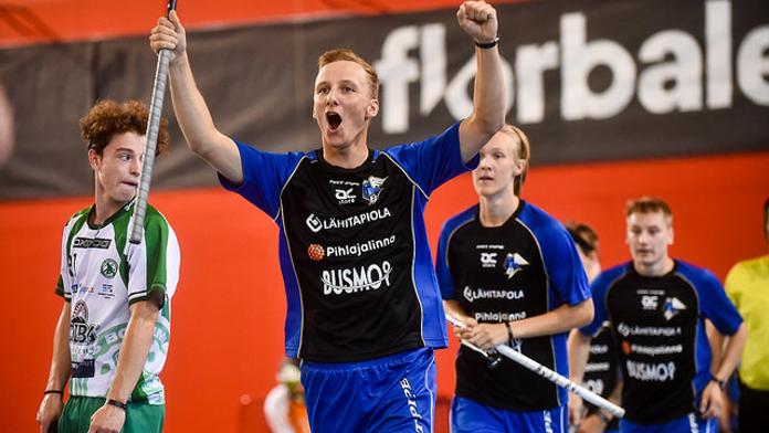 Semifinále Czech Open si proti silnému severu zahraje i Chodov!