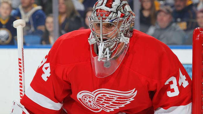 Fantom Mrázek má další nulu! Florida zničila vítěze Stanley Cupu