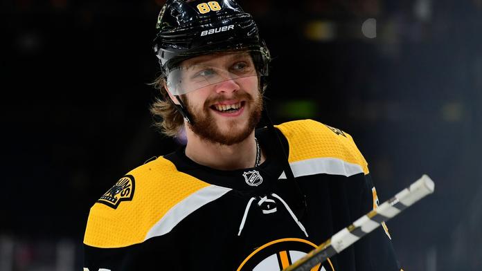 NHL už ví, jakým systémem se dohraje! Datum restartu ale stále není