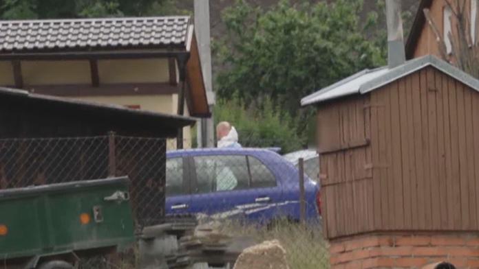 Dvě vraždy a sebevražda na Rychnovsku: Obětí je i čtyřletý chlapec