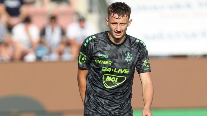 Sparta má další posilu. Z Jablonce přivedla mladého talenta