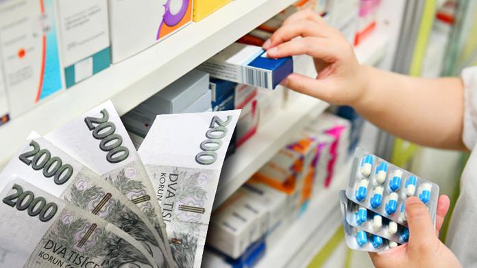 Desetitisícům lidí se sníží doplatky na léky! Ušetří až 4500 Kč ročně