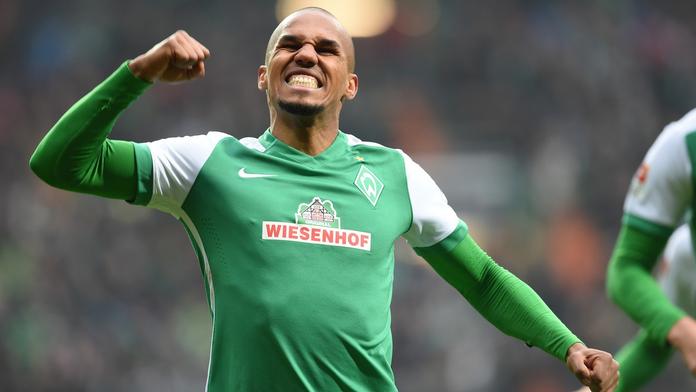 Gebre pomohl Brémám zničit Hannover, dal gól a další připravil!
