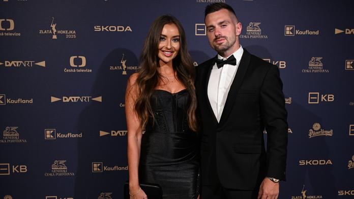 Pohádková svatba na luxusním místě. Mistr světa i extraligy do toho praštil