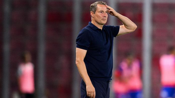 Priske před bitvou v Lyonu: Fotbalový svět je brutální a cynický