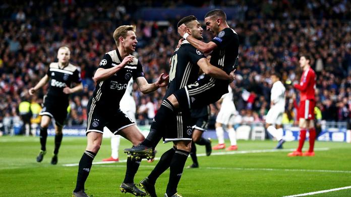 Vstřícné gesto! Kvůli jízdě Ajaxu v LM bylo přesunuto ligové kolo