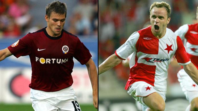 ON-LINE: Sparta postoupila do Evropské ligy, Slavia přes prohru také