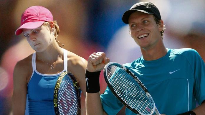 DOHRÁNO! Berdych a Šafářová SE ROZEŠLI!