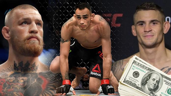 McGregor je terorista a Poirier zaprodanec, zuří vynechaný Ferguson