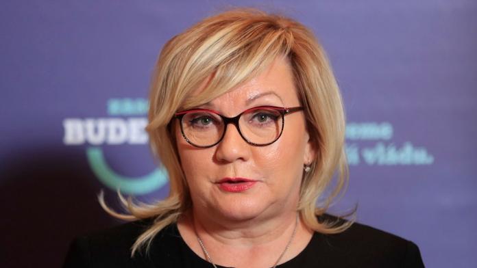 Alena Schillerová