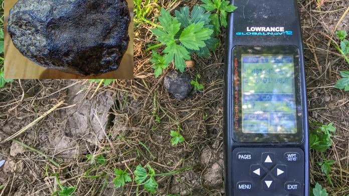 Velký úspěch českých astronomů, další meteorit má svůj rodokmen