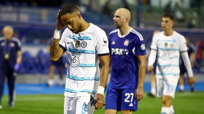 Záhřeb zaskočil Chelsea, Šachtar potupil Lipsko. Radují se i Real, City či PSG