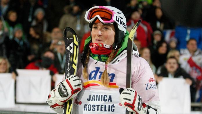 Čtyřnásobná olympijská vítězka oznámila velkou novinu. Čeká další dítě