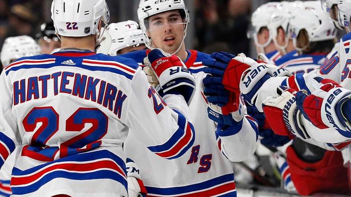 Chytil se připomněl gólem, Rittich pomohl k vysoké výhře Calgary!