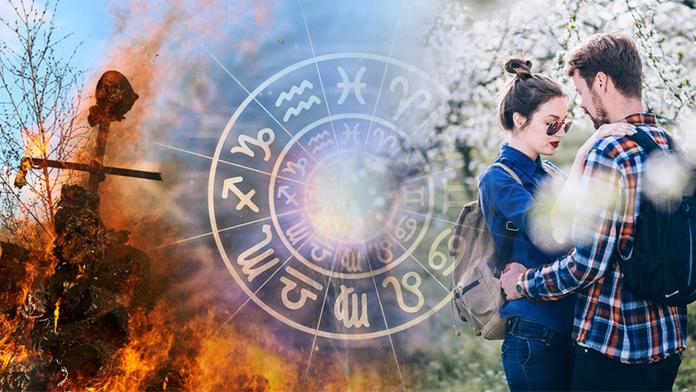 Numeroložka: Využijte magických čarodějnic, i 1. máj provází síla!