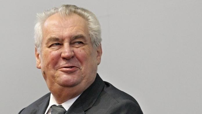 Bude Zeman znovu kandidovat na prezidenta? Ovčáček promluvil