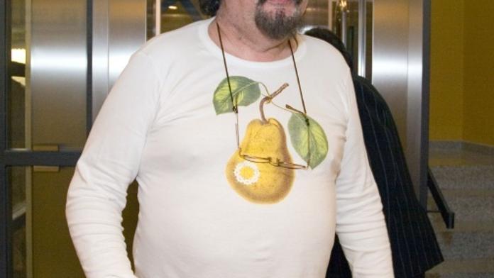 Petr Novotný chce zdolat La Manche