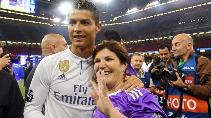 A zase ten Ronaldo: Portugalská hvězda má mít vlastní reality show