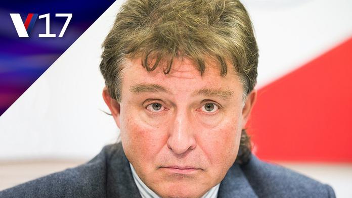 KSČM by šla podle Dolejše do koalice jen kvůli programu