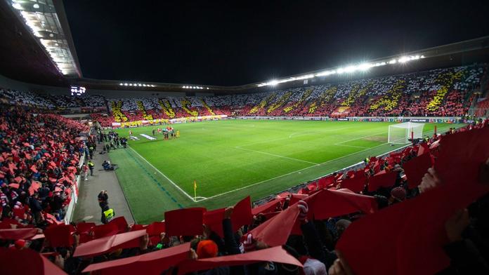 Slavia prozradila, kolik budou stát vstupenky na Chelsea!