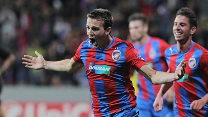 LIGA MISTRŮ VÍTÁ PLZEŇ! Viktoria postoupila mezi smetánku jako suverén