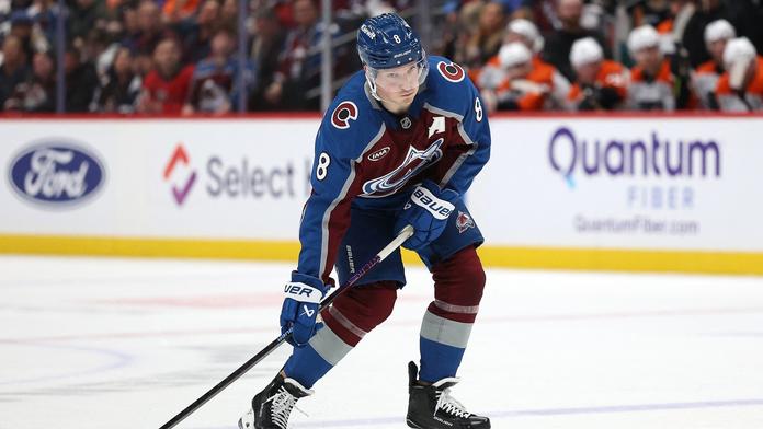 Cale Makar