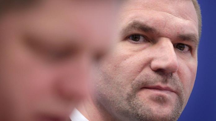 Utekl před vězením! Slovenského exministra hledala policie