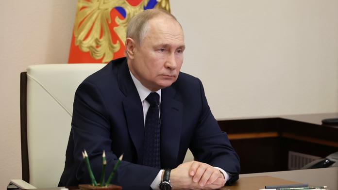 Putinovi spojenci řešili válku na Ukrajině. Jejich slova Rusko nepotěší