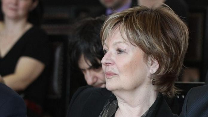 Poslední slova zesnulé Hlaváčové. Jsem úplně k ničemu, plakala herečka