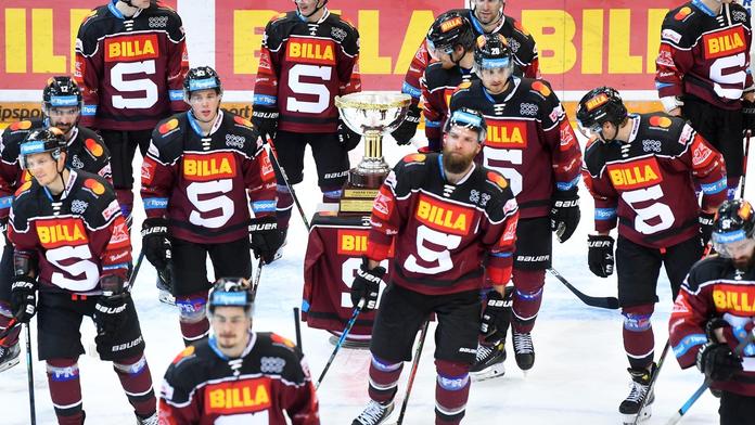 Tipsport extraliga ukončila základní část. Jak bude vypadat play-off?