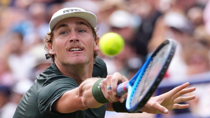 Komplikace pro vítěze grandslamů. Dostal 18měsíční distanc za doping