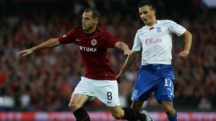 Bílek má problém! Zraněný Matějovský reprezentaci nepomůže