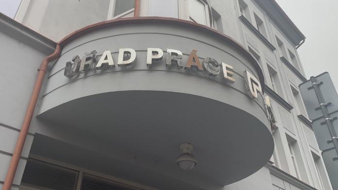 Úřad práce