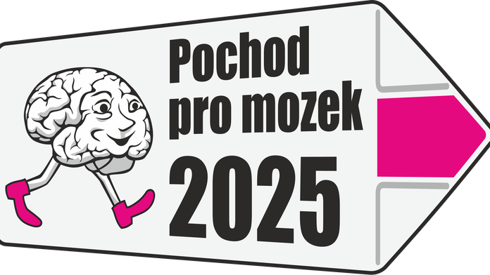 Uspořádejte ve svém okolí Pochod pro mozek a rozhýbejte tělo i mysl!