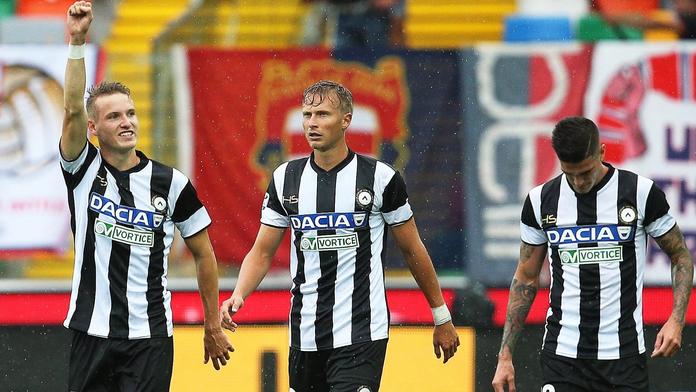 Boj o Jankta a Baráka začal: Juve láká oba Čechy, debaklu navzdory!