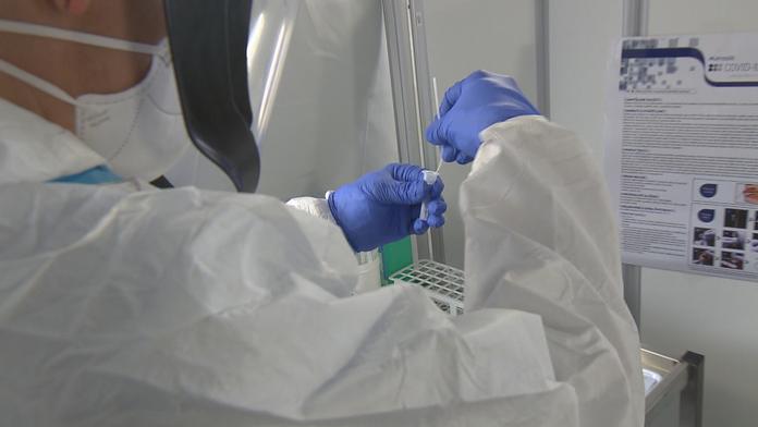 Covid možná není z Číny, tvrdí vědec Světové zdravotnické organizace