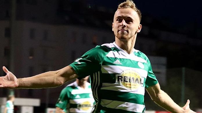 Bohemians v poháru postupují. Přetlačili 1:0 České Budějovice