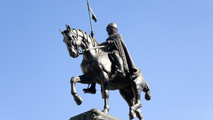 Kam se vydat na svatého Václava? Máme tipy z celého Česka!