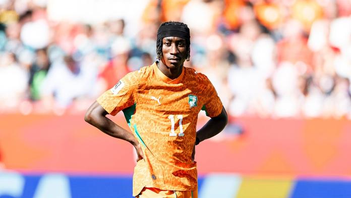 Yan Diomande