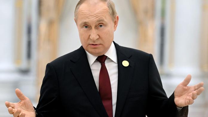 Použije Putin jaderné zbraně? Experti odhalili signály, které to mohou naznačit