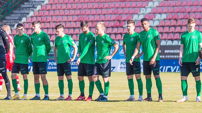 Fotbal není pro holky, ať se věnují plotně. Hrají, aby netloustly, říkají hráči Příbrami