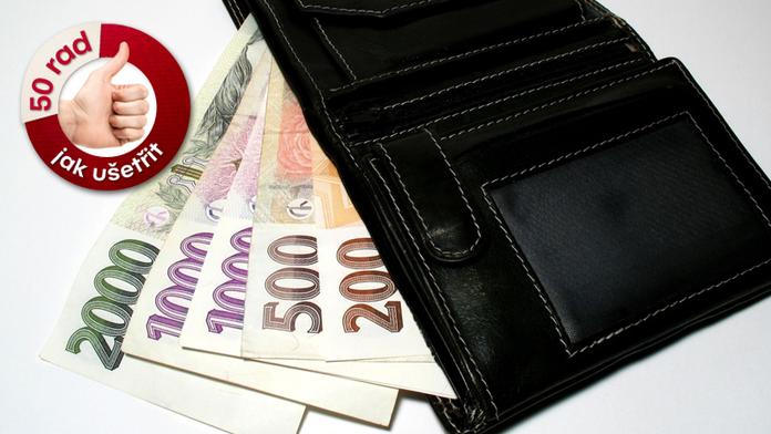 50 RAD, JAK UŠETŘIT: Co dělat, abyste dostali peníze od státu