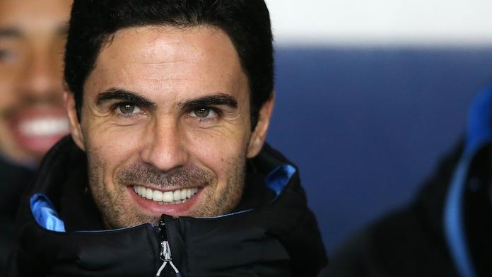 Netradiční metody v Arsenalu: Arteta si najal kapsáře, aby okradl jeho hráče
