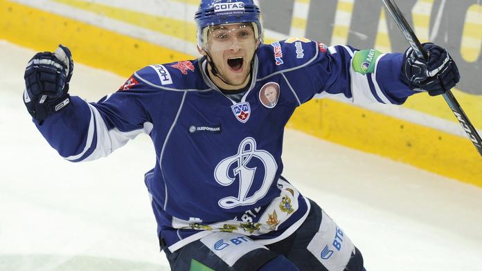 Z Ruska přišla smutná zpráva! Zemřel teprve 38letý hokejista