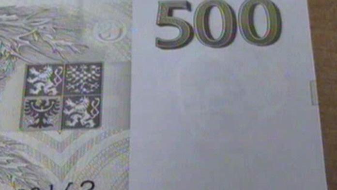 Ve středu přestanou platit některé bankovky