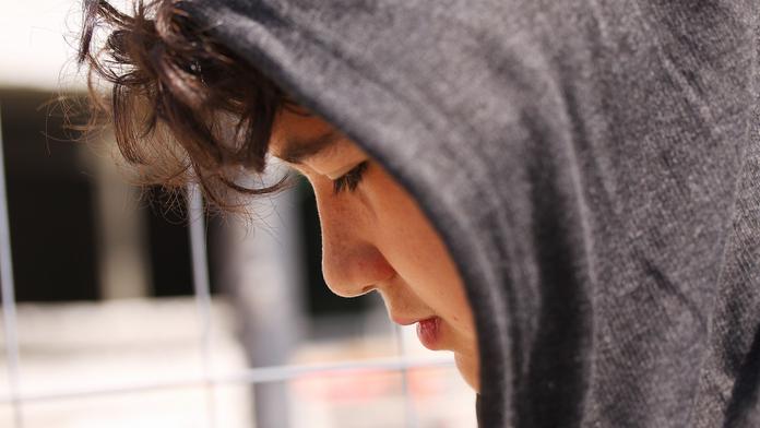 Teenager